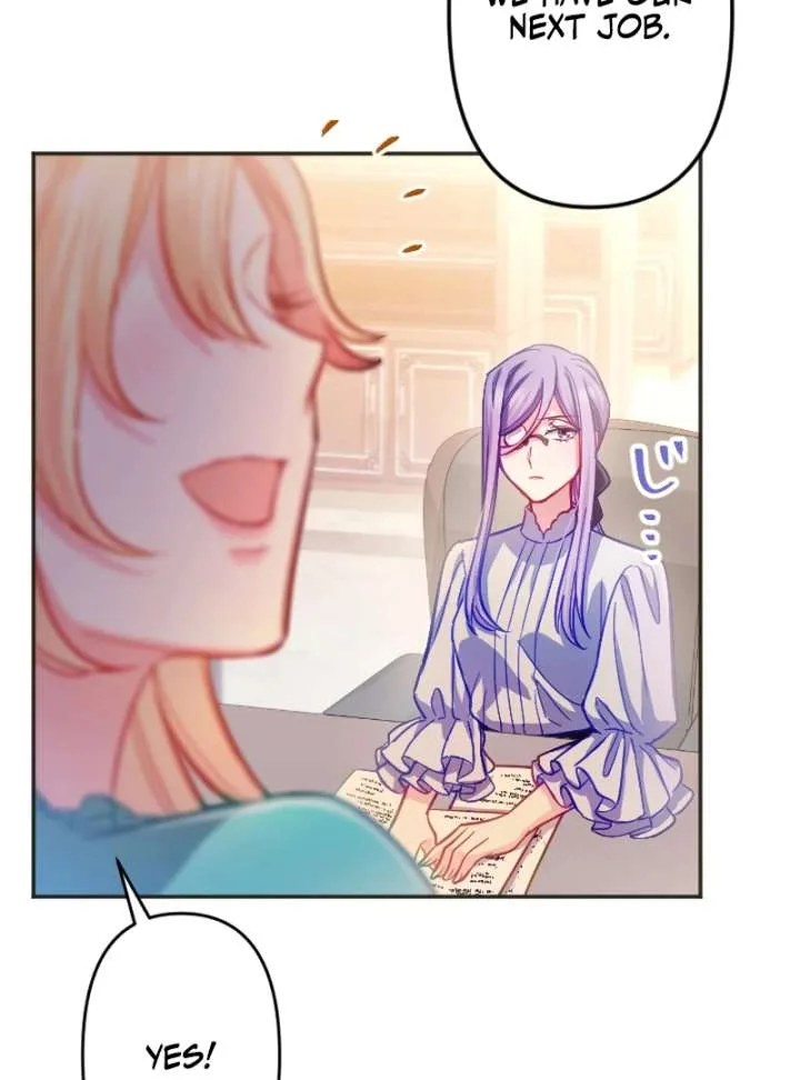 To Avoid Ruin, the Queen Wins Over Her Stepson! Chapter 8 page 52