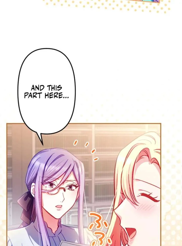 To Avoid Ruin, the Queen Wins Over Her Stepson! Chapter 8 page 46