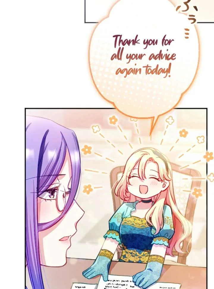 To Avoid Ruin, the Queen Wins Over Her Stepson! Chapter 8 page 31