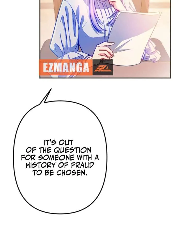 To Avoid Ruin, the Queen Wins Over Her Stepson! Chapter 8 page 49