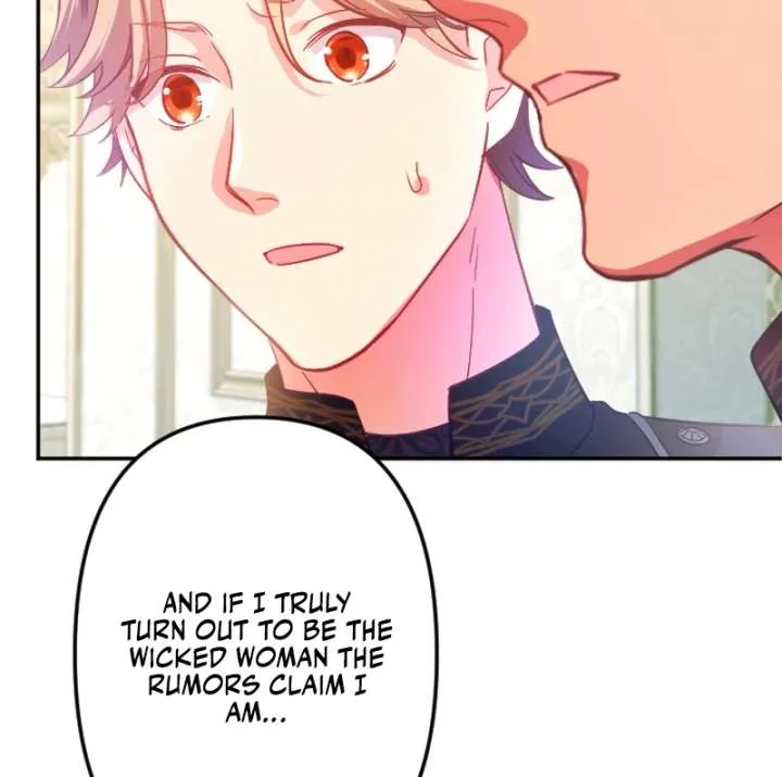 To Avoid Ruin, the Queen Wins Over Her Stepson! Chapter 3 page 105