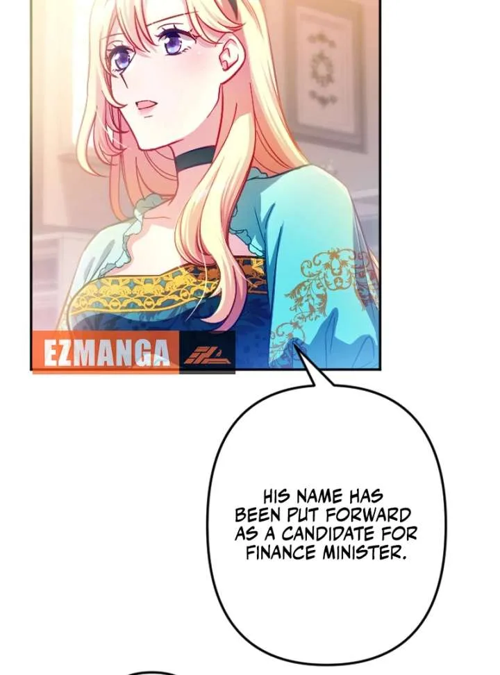 To Avoid Ruin, the Queen Wins Over Her Stepson! Chapter 8 page 41