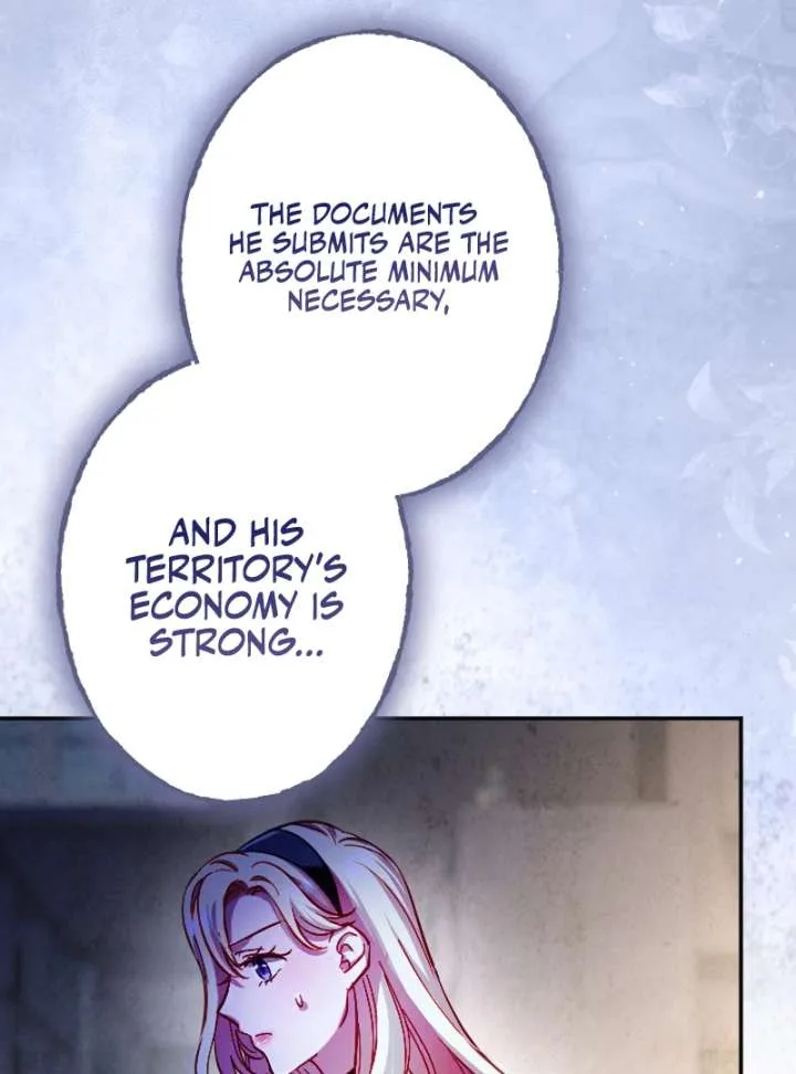 To Avoid Ruin, the Queen Wins Over Her Stepson! Chapter 8 page 27