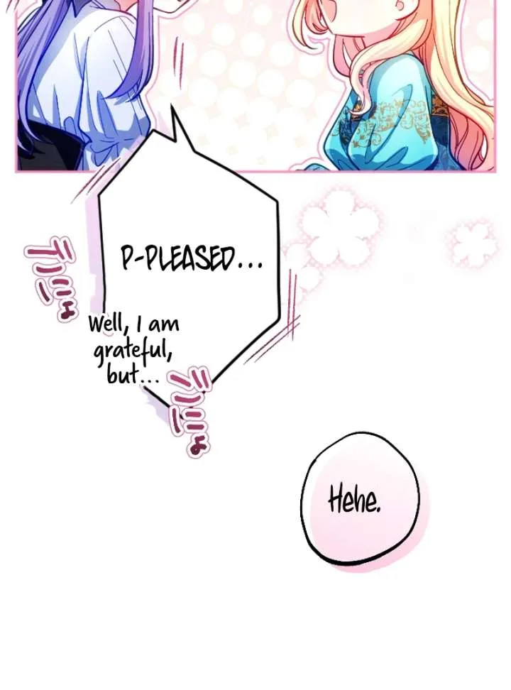 To Avoid Ruin, the Queen Wins Over Her Stepson! Chapter 8 page 18