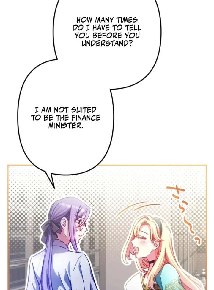 To Avoid Ruin, the Queen Wins Over Her Stepson! Chapter 8 page 7