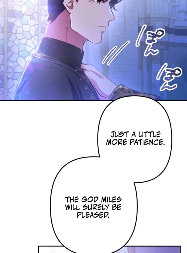 To Avoid Ruin, the Queen Wins Over Her Stepson! Chapter 8 page 73