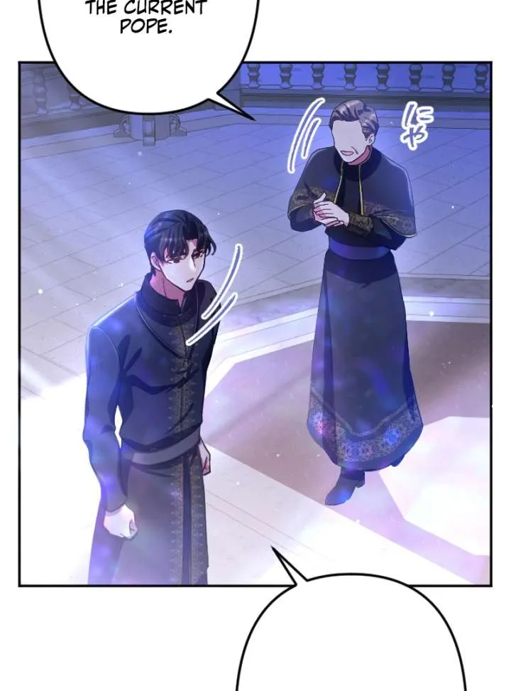 To Avoid Ruin, the Queen Wins Over Her Stepson! Chapter 8 page 71