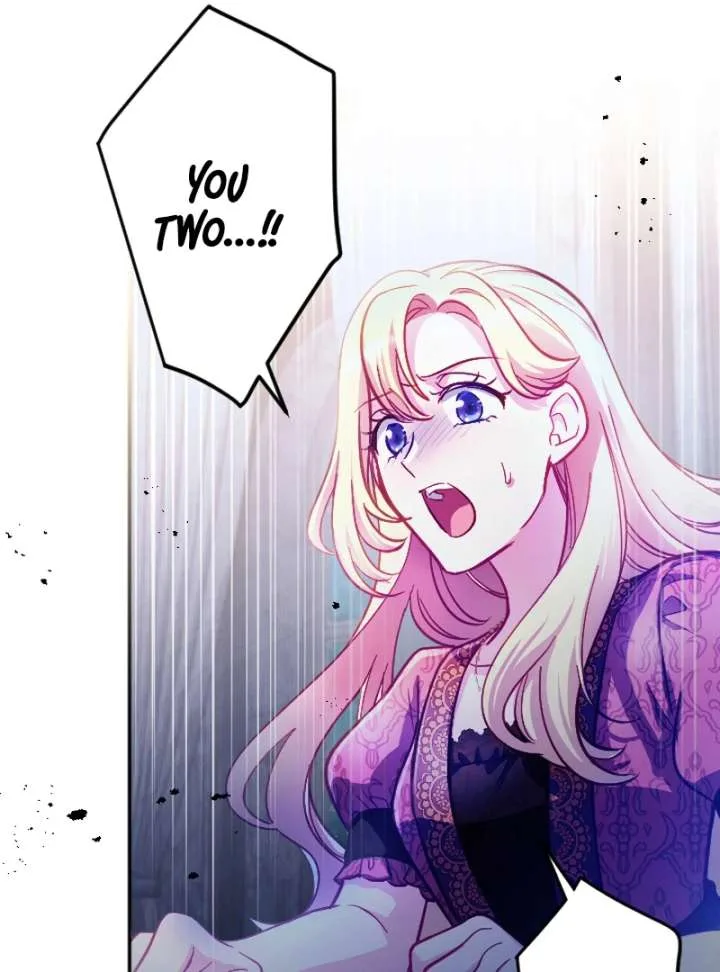 To Avoid Ruin, the Queen Wins Over Her Stepson! Chapter 7 page 37
