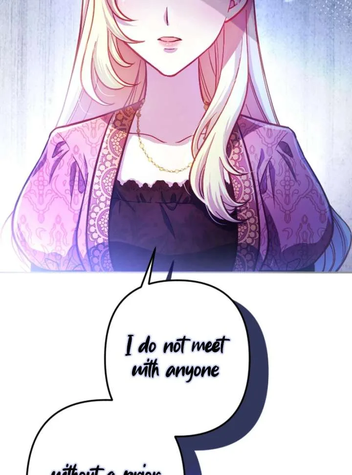 To Avoid Ruin, the Queen Wins Over Her Stepson! Chapter 7 page 43