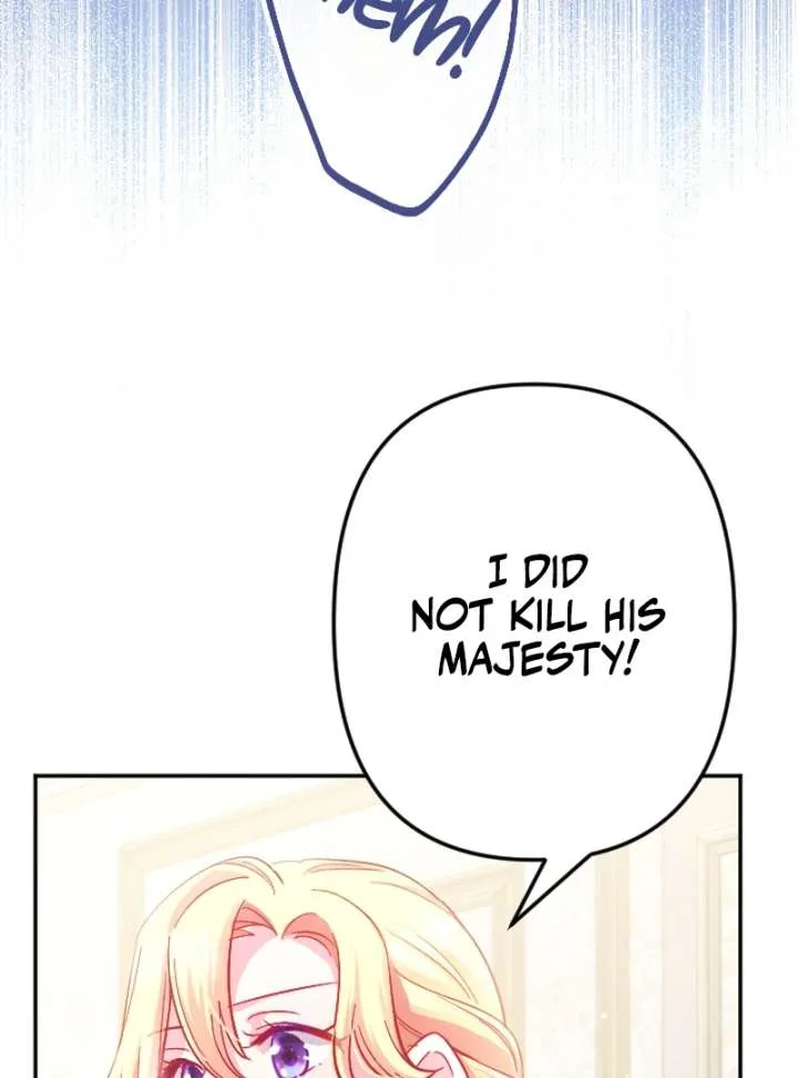 To Avoid Ruin, the Queen Wins Over Her Stepson! Chapter 3 page 92
