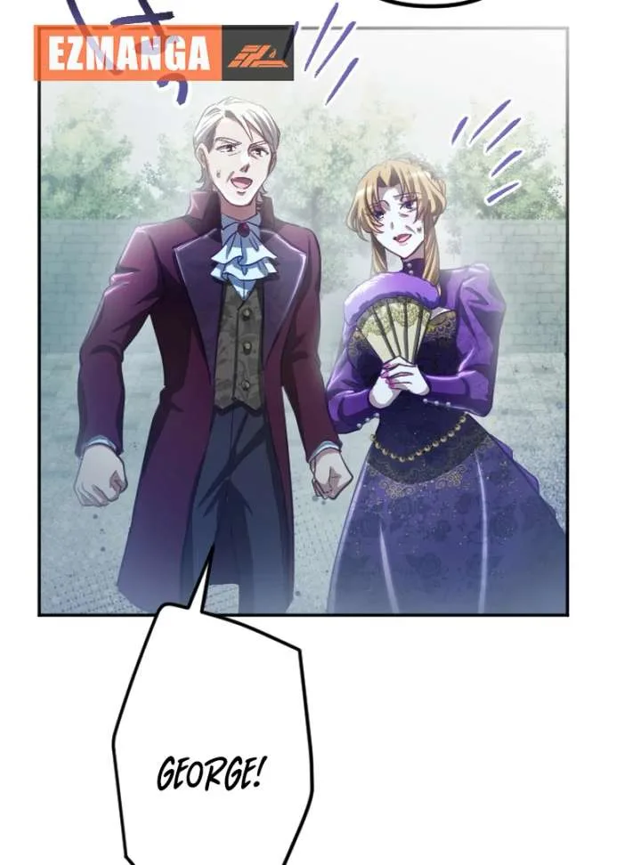 To Avoid Ruin, the Queen Wins Over Her Stepson! Chapter 8 page 78