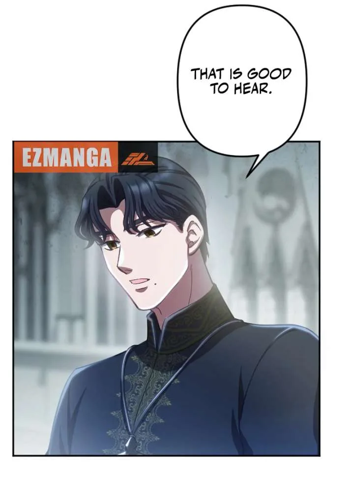 To Avoid Ruin, the Queen Wins Over Her Stepson! Chapter 8 page 81