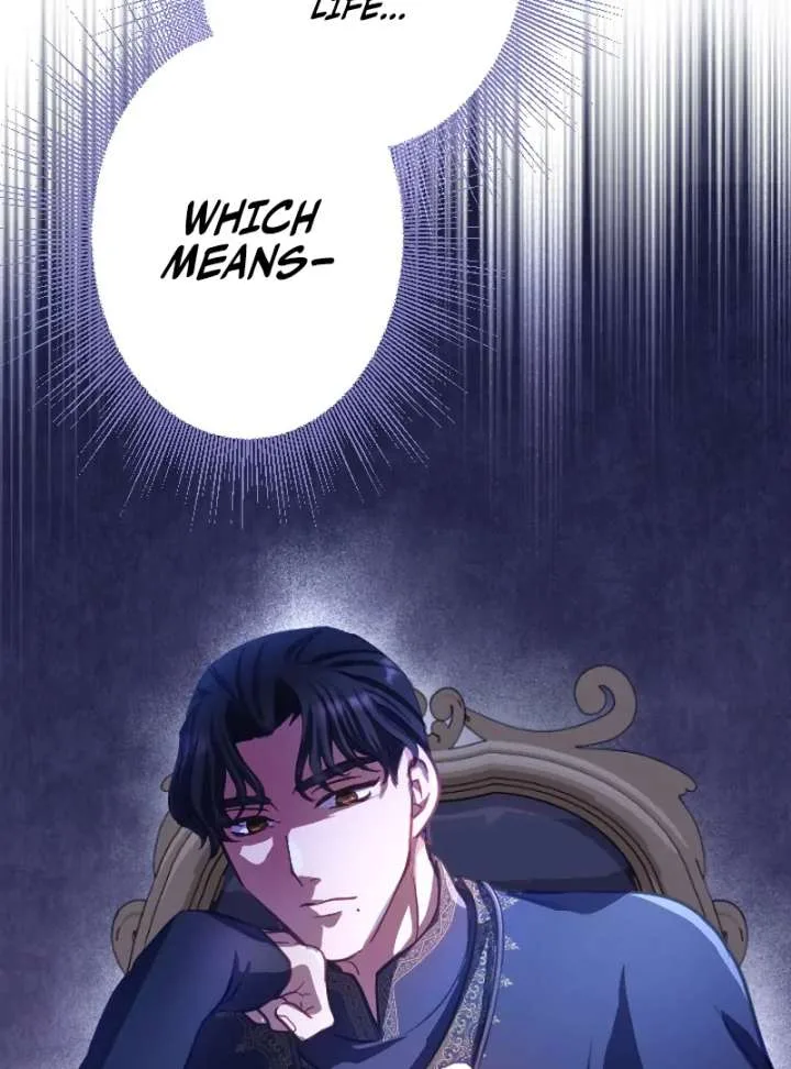 To Avoid Ruin, the Queen Wins Over Her Stepson! Chapter 7 page 61