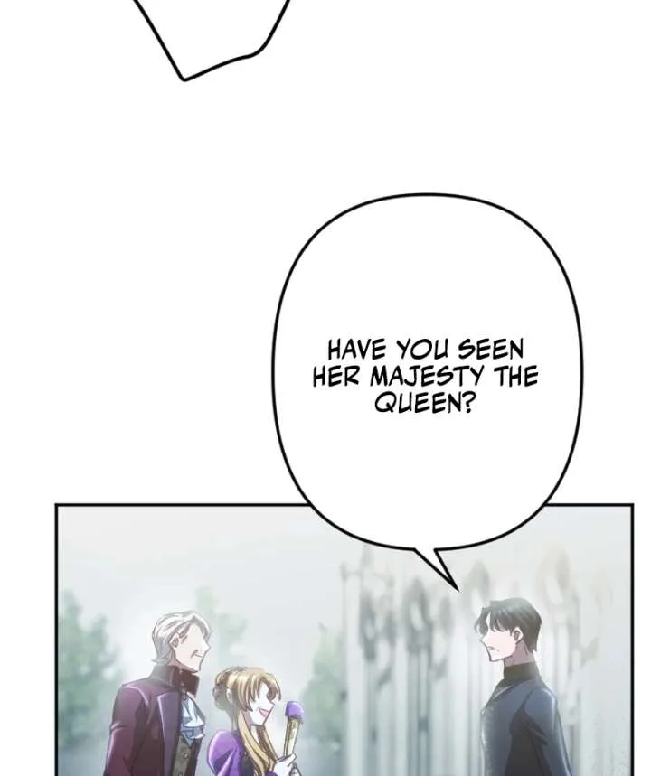 To Avoid Ruin, the Queen Wins Over Her Stepson! Chapter 8 page 79
