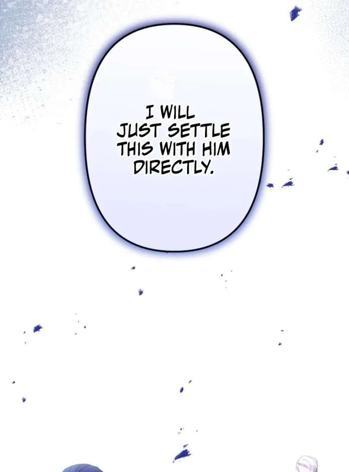 To Avoid Ruin, the Queen Wins Over Her Stepson! Chapter 8 page 90