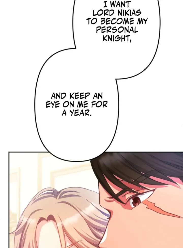 To Avoid Ruin, the Queen Wins Over Her Stepson! Chapter 3 page 104