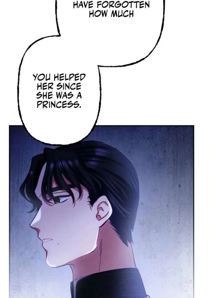 To Avoid Ruin, the Queen Wins Over Her Stepson! Chapter 8 page 84