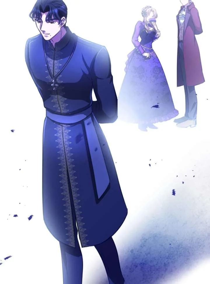 To Avoid Ruin, the Queen Wins Over Her Stepson! Chapter 8 page 91
