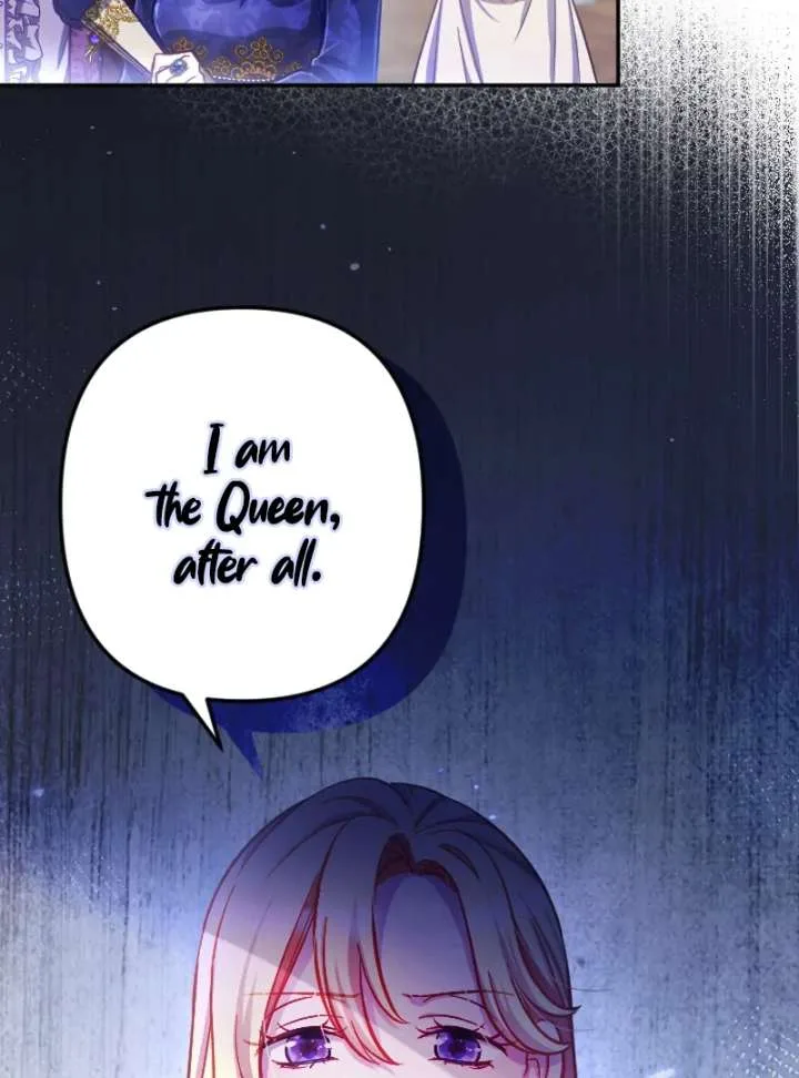 To Avoid Ruin, the Queen Wins Over Her Stepson! Chapter 7 page 42