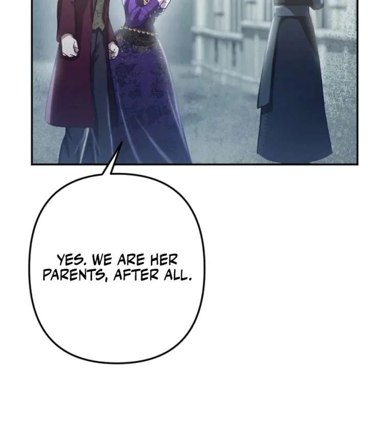 To Avoid Ruin, the Queen Wins Over Her Stepson! Chapter 8 page 80