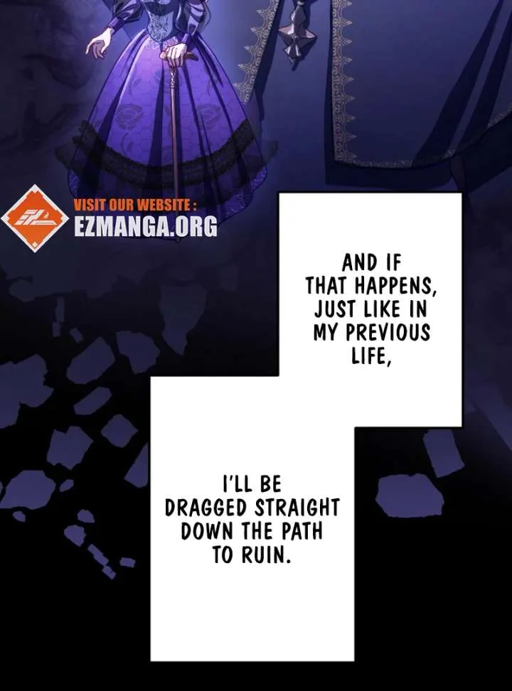To Avoid Ruin, the Queen Wins Over Her Stepson! Chapter 7 page 67