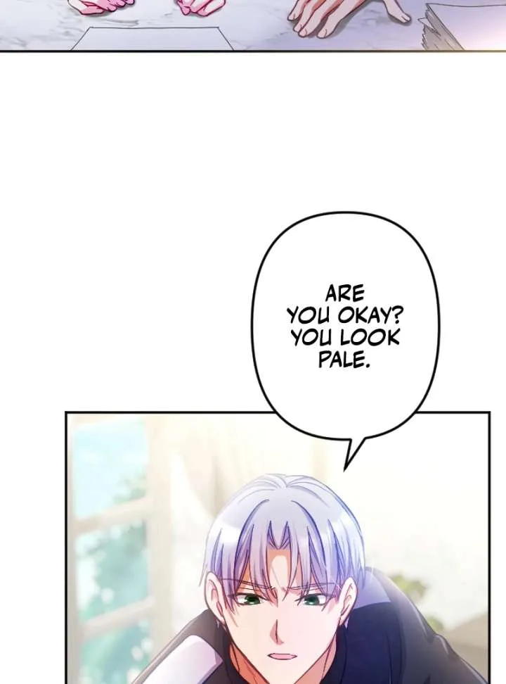 To Avoid Ruin, the Queen Wins Over Her Stepson! Chapter 7 page 73