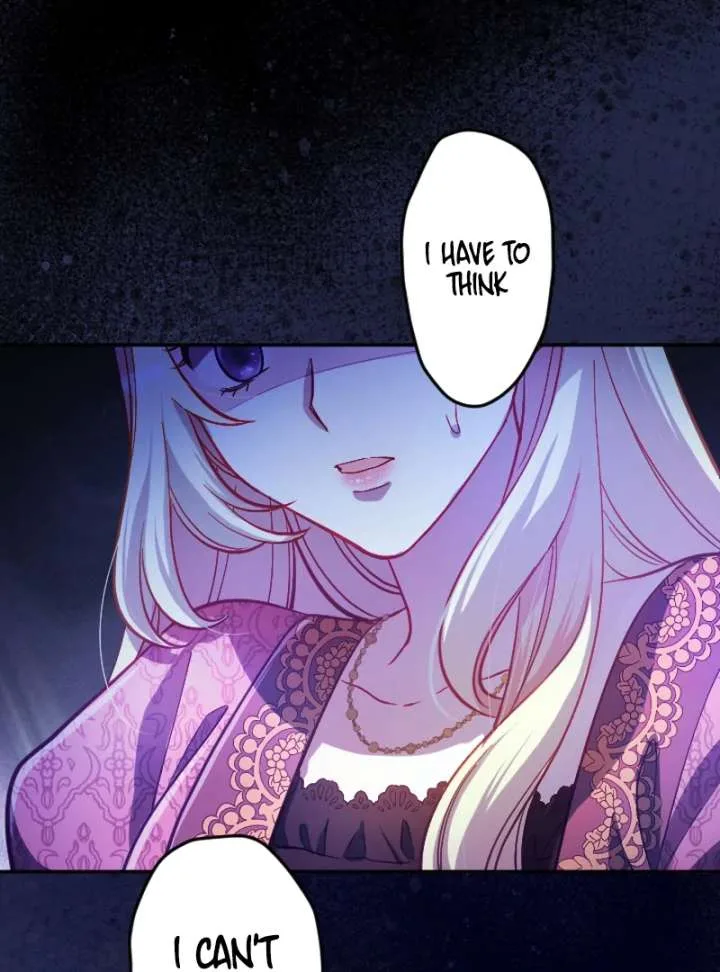 To Avoid Ruin, the Queen Wins Over Her Stepson! Chapter 7 page 70