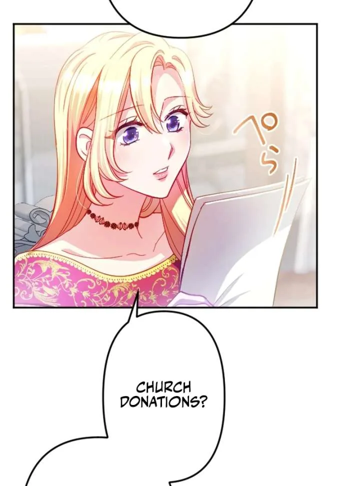 To Avoid Ruin, the Queen Wins Over Her Stepson! Chapter 9 page 9