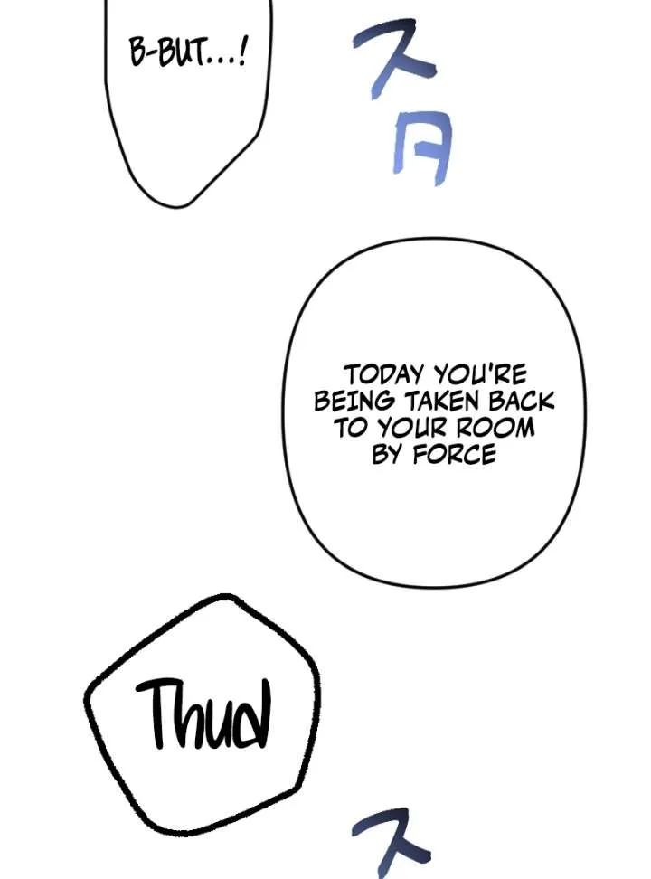 To Avoid Ruin, the Queen Wins Over Her Stepson! Chapter 7 page 87