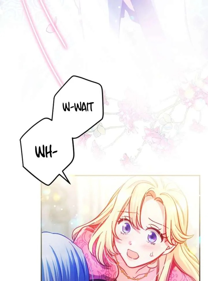 To Avoid Ruin, the Queen Wins Over Her Stepson! Chapter 7 page 83