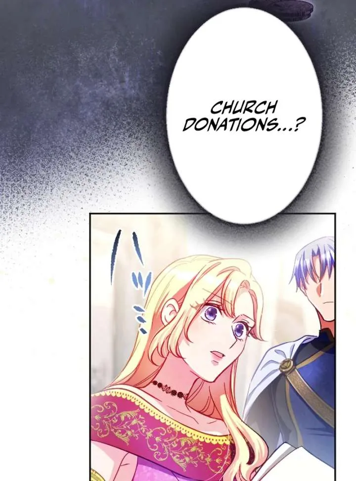 To Avoid Ruin, the Queen Wins Over Her Stepson! Chapter 9 page 15