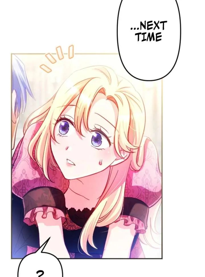 To Avoid Ruin, the Queen Wins Over Her Stepson! Chapter 7 page 90