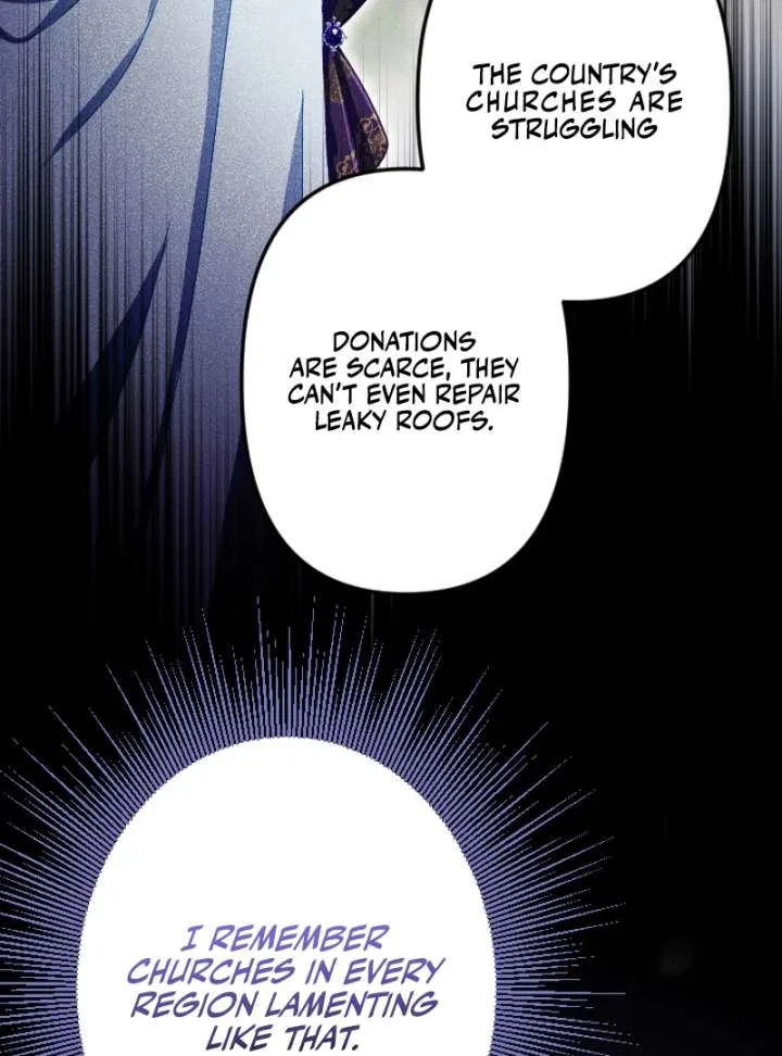 To Avoid Ruin, the Queen Wins Over Her Stepson! Chapter 9 page 19