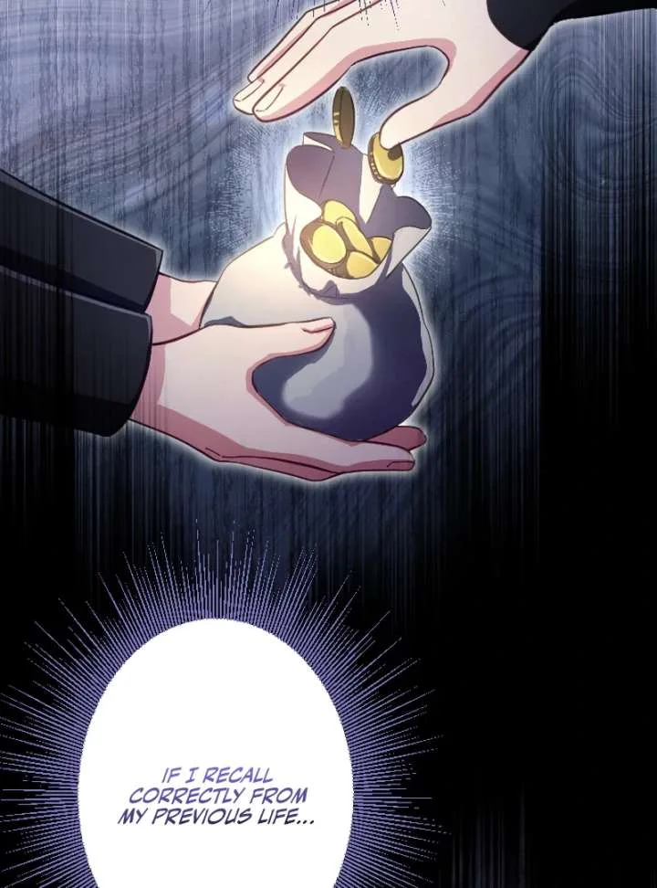 To Avoid Ruin, the Queen Wins Over Her Stepson! Chapter 9 page 17
