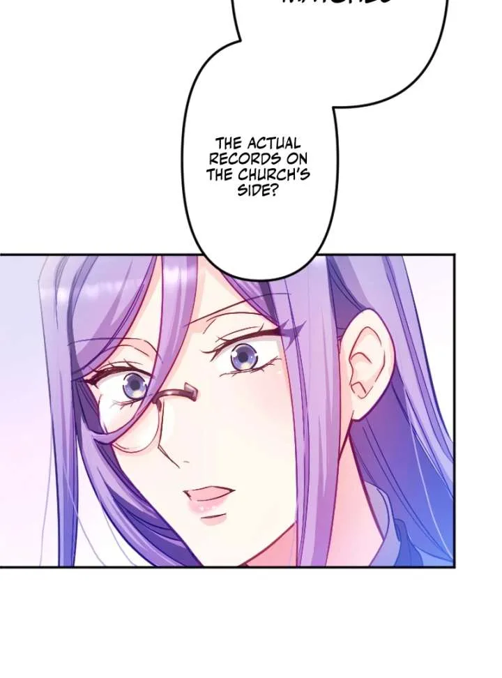 To Avoid Ruin, the Queen Wins Over Her Stepson! Chapter 9 page 29