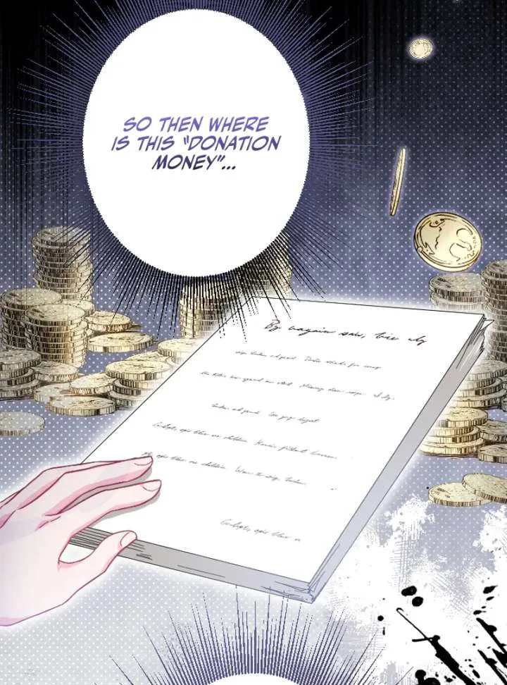 To Avoid Ruin, the Queen Wins Over Her Stepson! Chapter 9 page 22