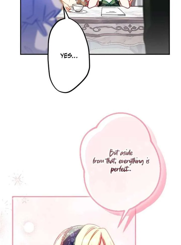 To Avoid Ruin, the Queen Wins Over Her Stepson! Chapter 12 page 19