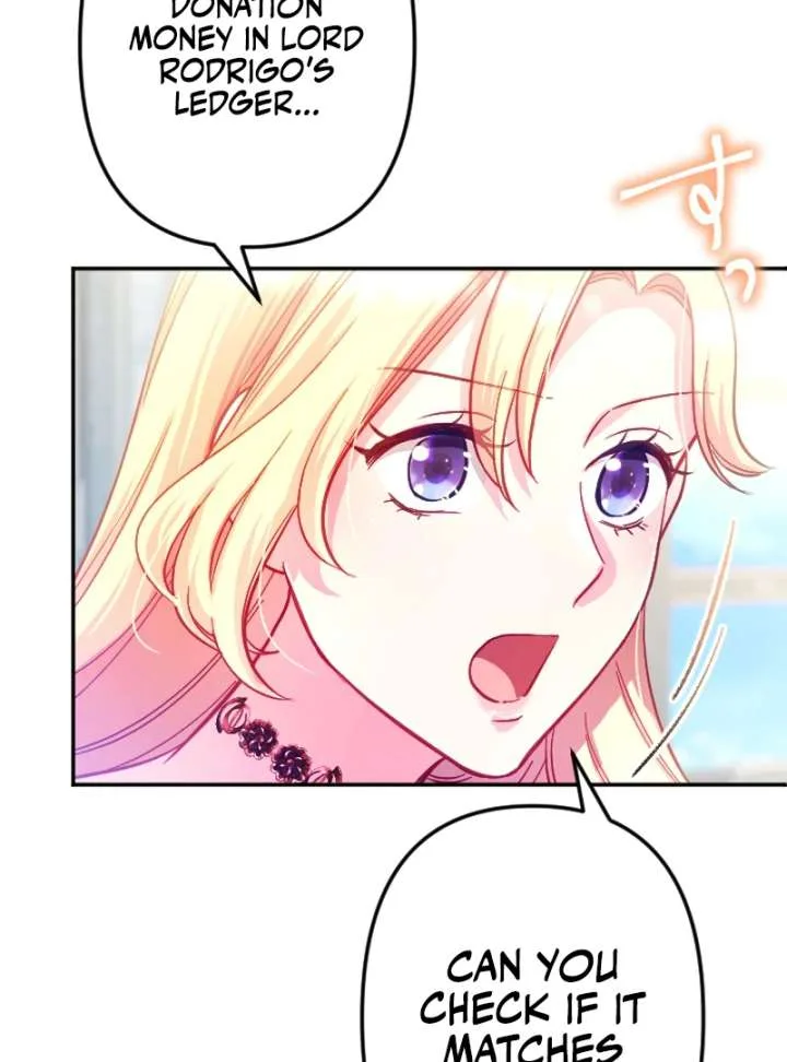 To Avoid Ruin, the Queen Wins Over Her Stepson! Chapter 9 page 28