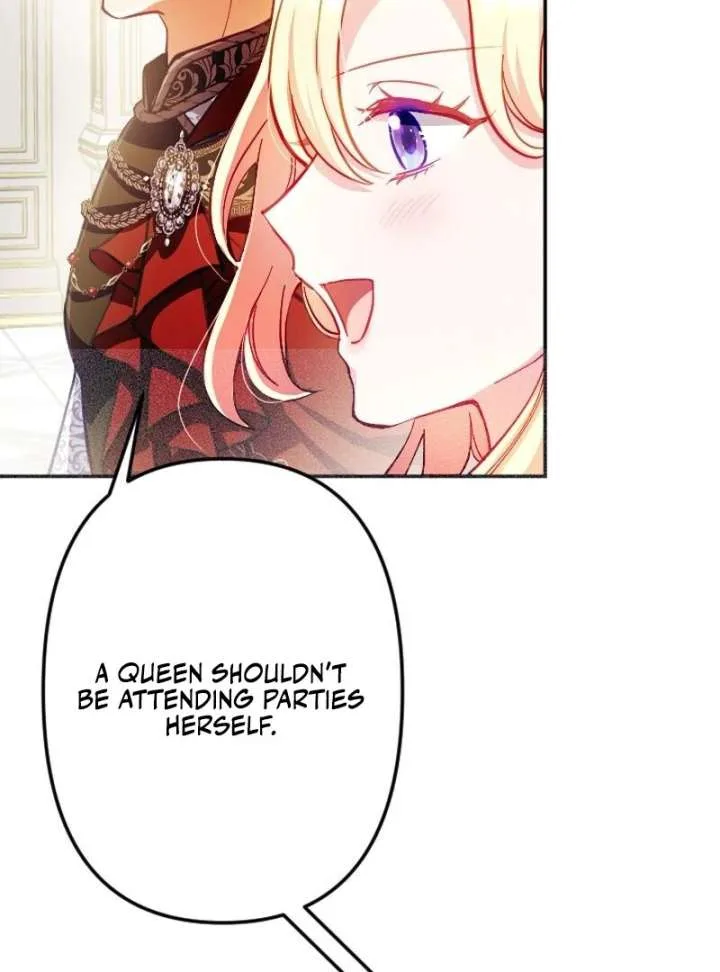 To Avoid Ruin, the Queen Wins Over Her Stepson! Chapter 12 page 62