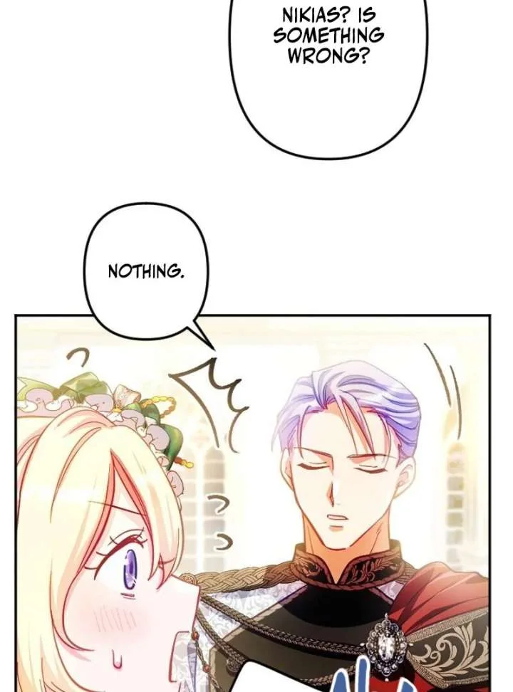 To Avoid Ruin, the Queen Wins Over Her Stepson! Chapter 12 page 88
