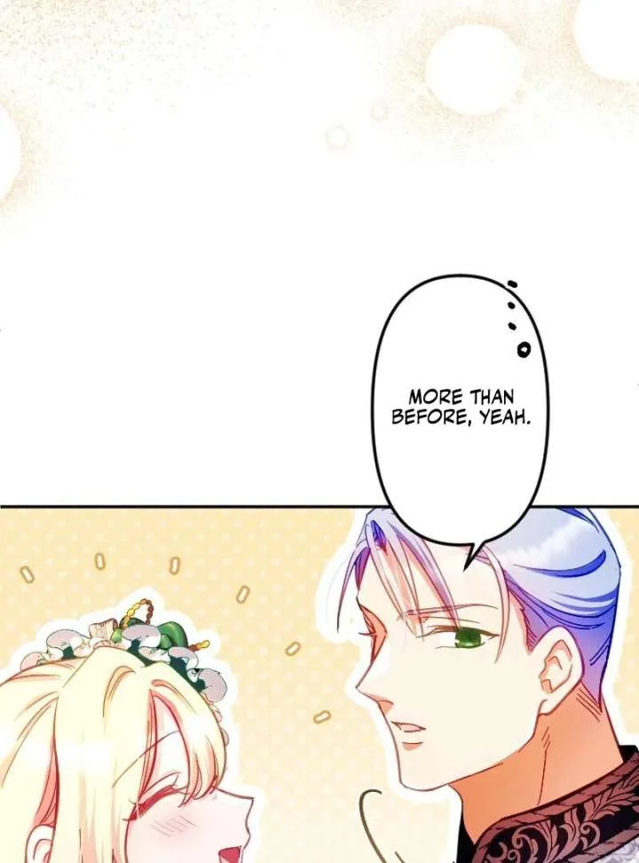 To Avoid Ruin, the Queen Wins Over Her Stepson! Chapter 12 page 97