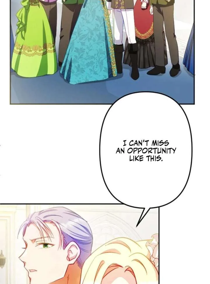To Avoid Ruin, the Queen Wins Over Her Stepson! Chapter 12 page 61
