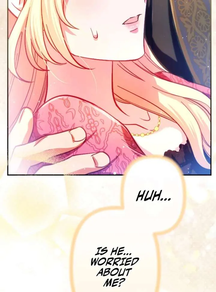 To Avoid Ruin, the Queen Wins Over Her Stepson! Chapter 7 page 97