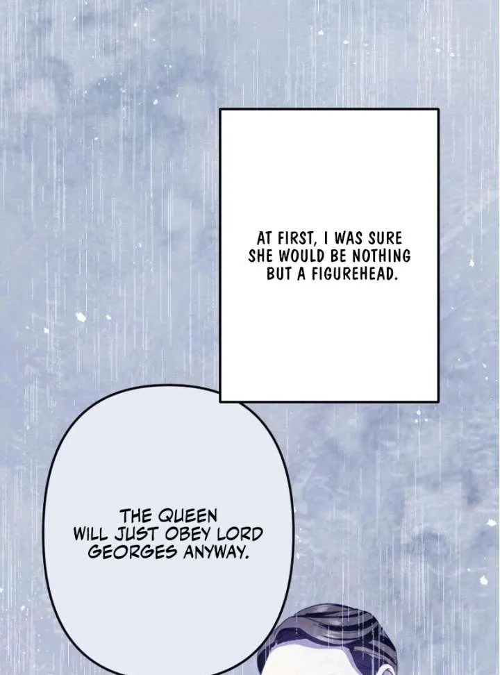To Avoid Ruin, the Queen Wins Over Her Stepson! Chapter 12 page 75