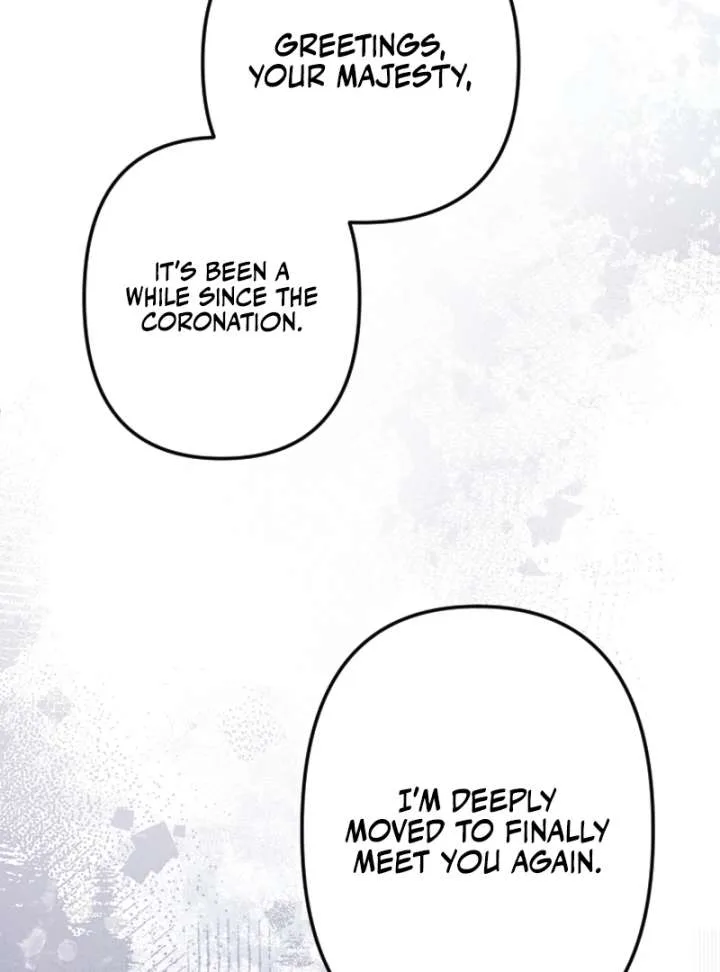 To Avoid Ruin, the Queen Wins Over Her Stepson! Chapter 9 page 41