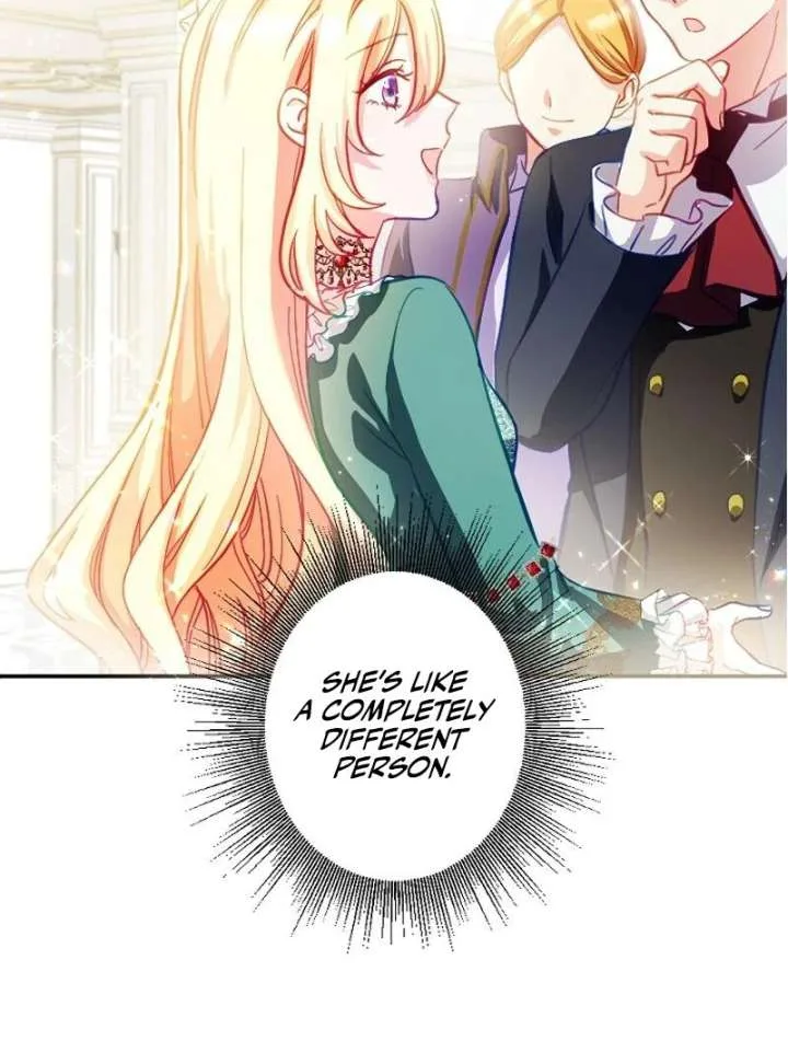 To Avoid Ruin, the Queen Wins Over Her Stepson! Chapter 12 page 79