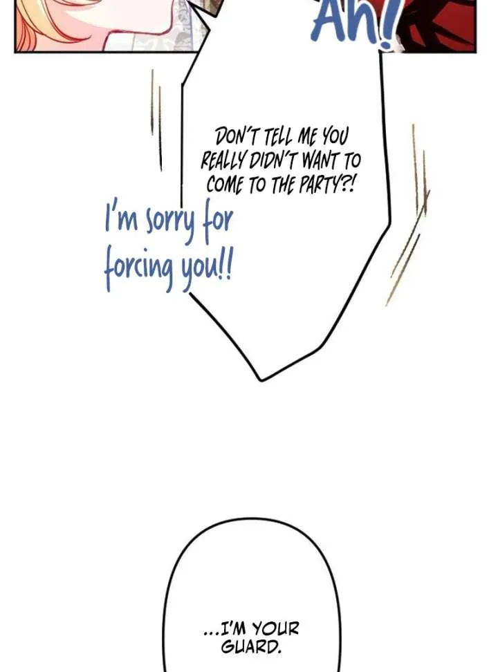 To Avoid Ruin, the Queen Wins Over Her Stepson! Chapter 12 page 89