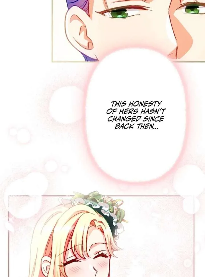 To Avoid Ruin, the Queen Wins Over Her Stepson! Chapter 12 page 99