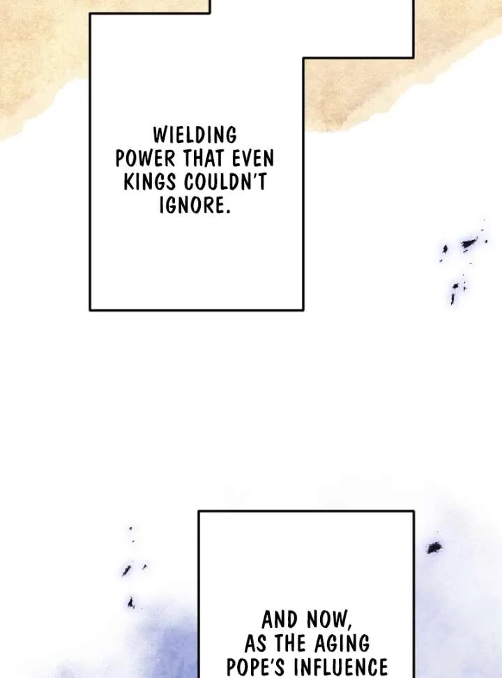 To Avoid Ruin, the Queen Wins Over Her Stepson! Chapter 9 page 48