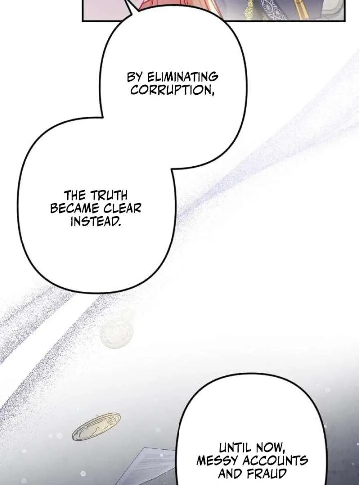 To Avoid Ruin, the Queen Wins Over Her Stepson! Chapter 12 page 32